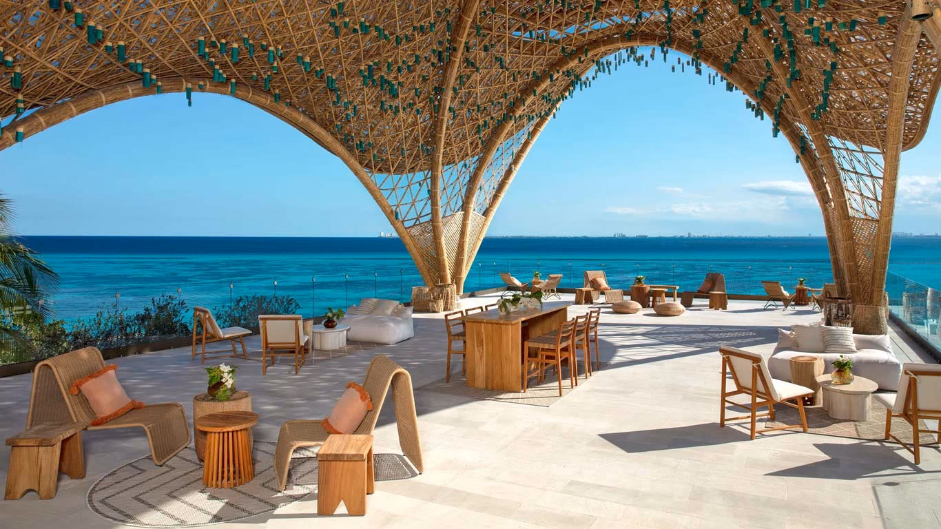 ¿Cuál es el mejor lugar para comer en Isla Mujeres?