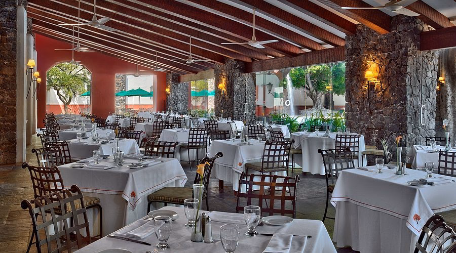 ¿Qué visitar en Jurica?