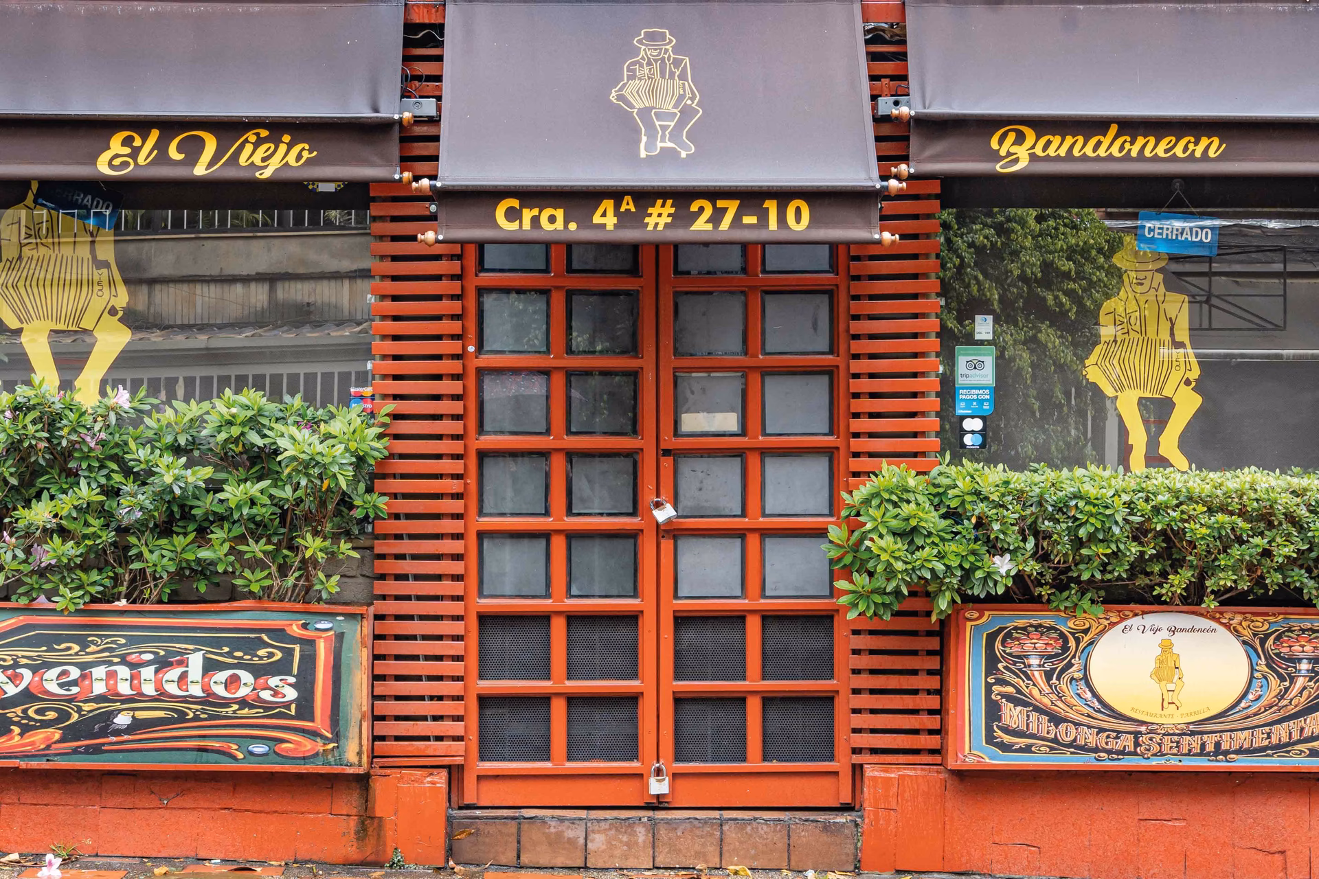 ¿Dónde queda el barrio La Macarena?