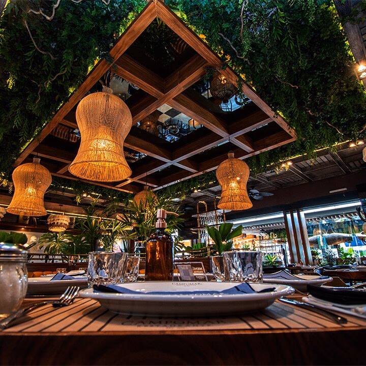 ¿Cuál es el mejor lugar para comer en León?