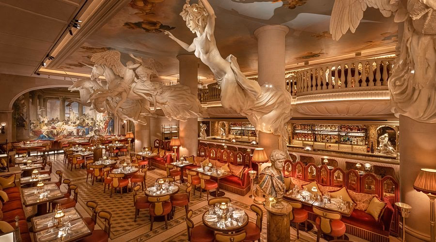 ¿Qué visitar en Mayfair, Londres?