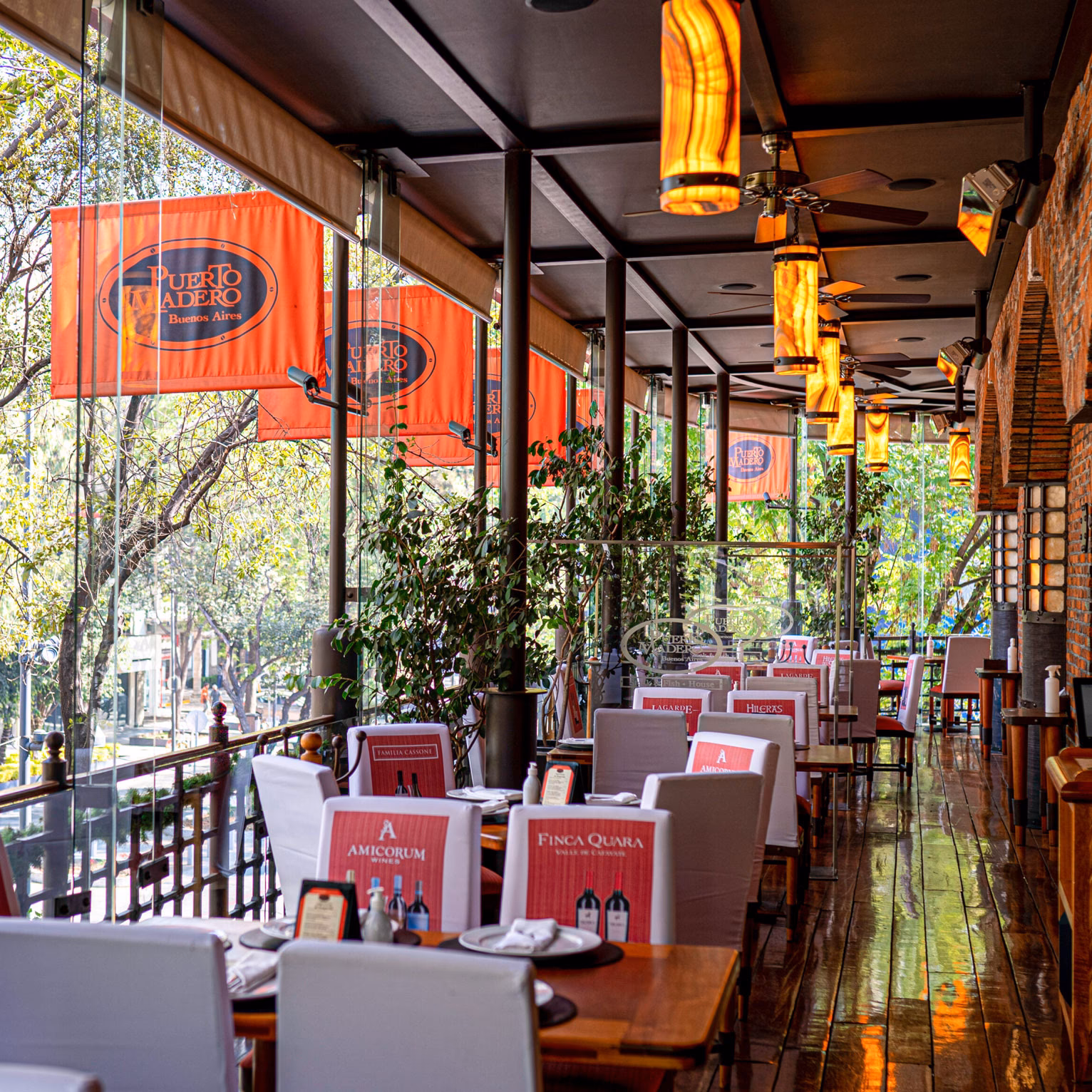 ¿Qué hacer gratis en Puerto Madero?