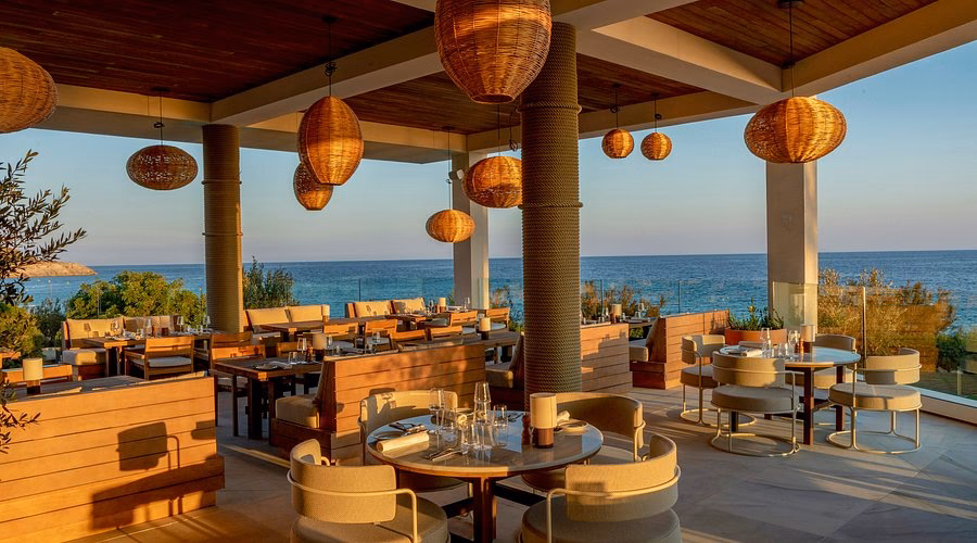 ¿Dónde cenar en todos los santos?