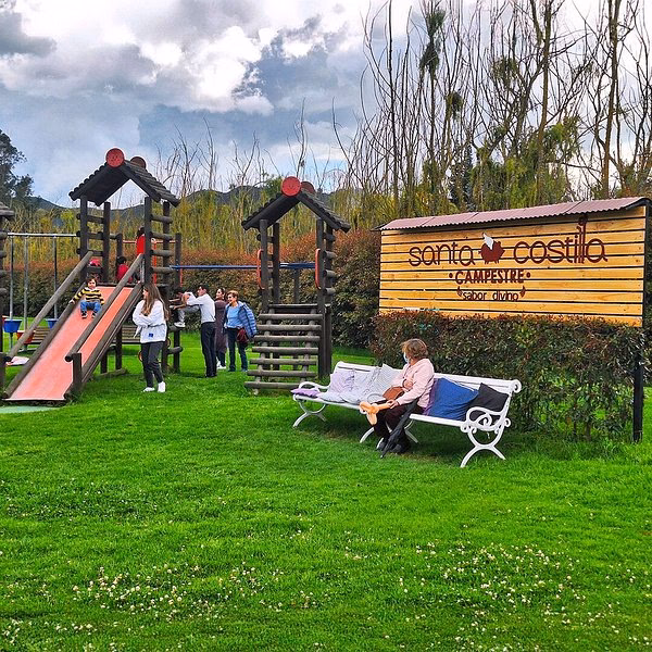 ¿Qué hacer en Sopó gratis?