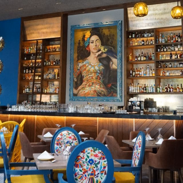 ¿Cuál es el mejor lugar para comer en Tijuana?