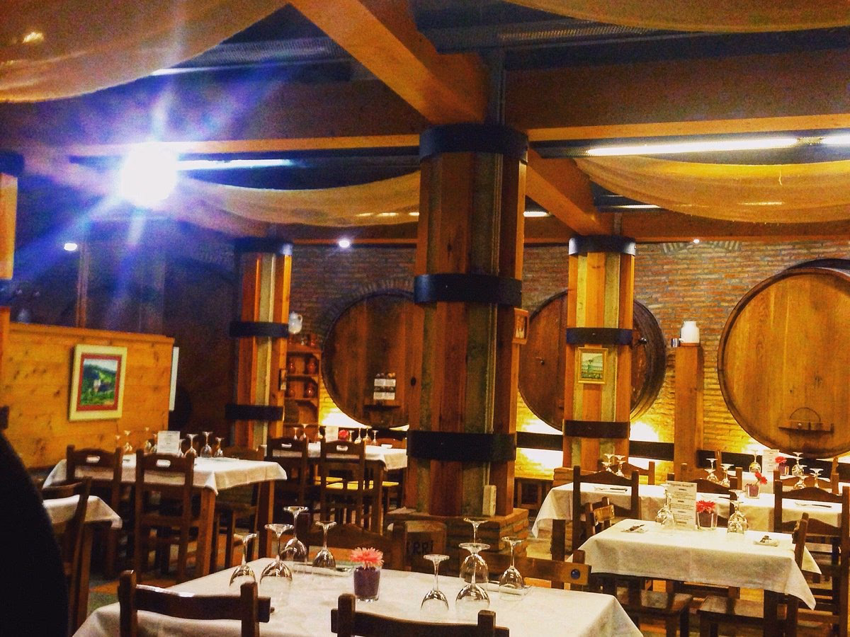 ¿Qué hay famosos en Tolosa?