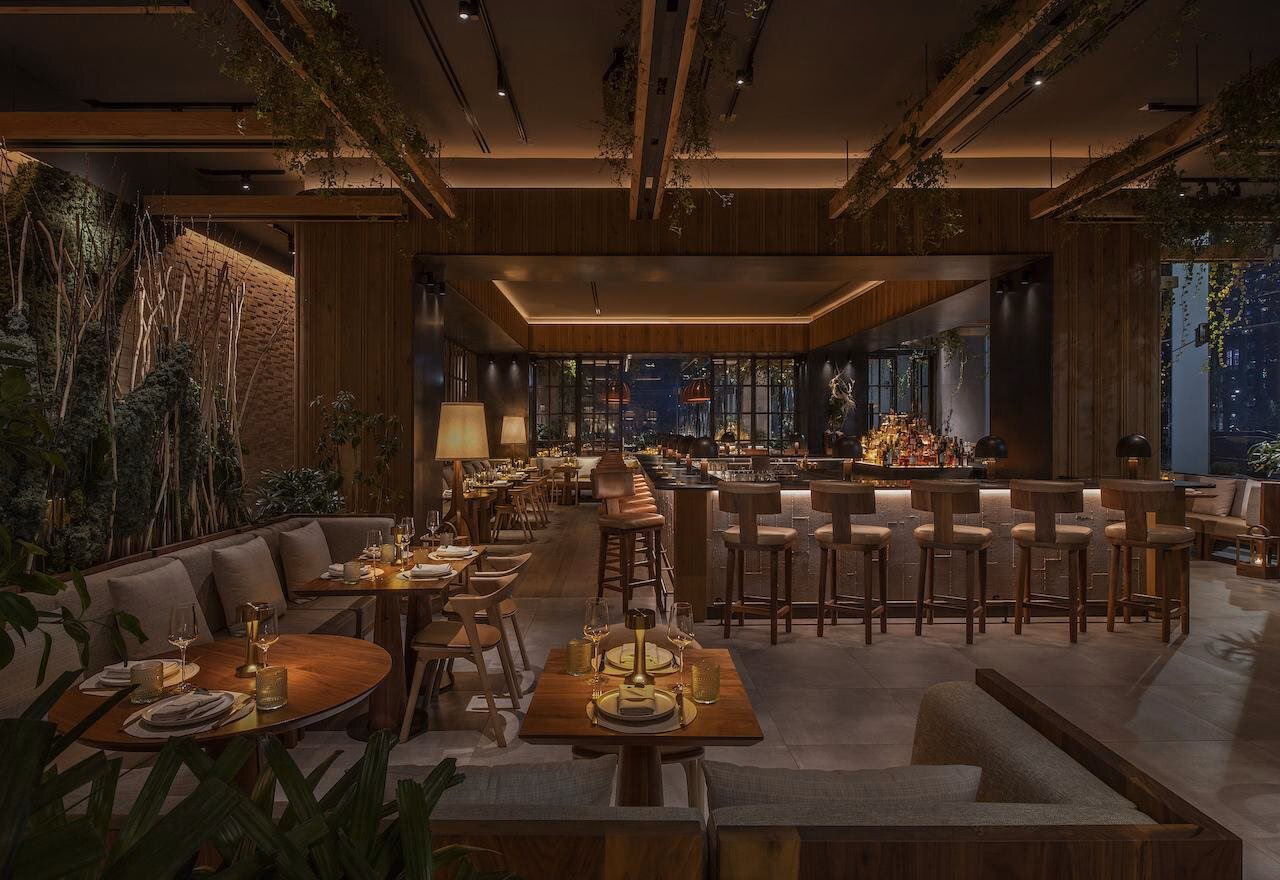 ¿Cuáles son algunos restaurantes famosos en Canadá?