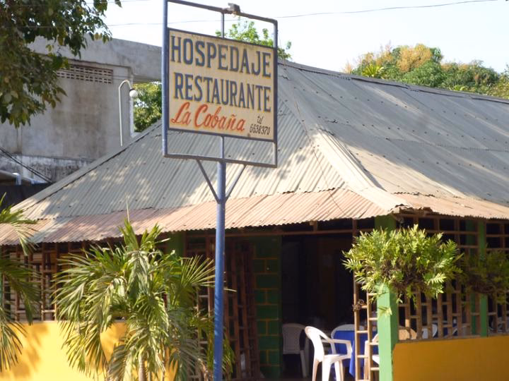 ¿Cuántos kilómetros hay entre Cartagena y Turbaco?