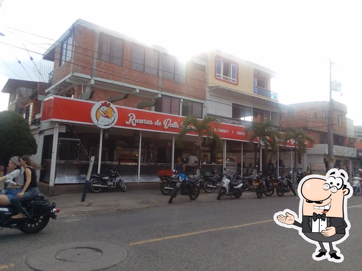 ¿Dónde ir en Valle Grande?