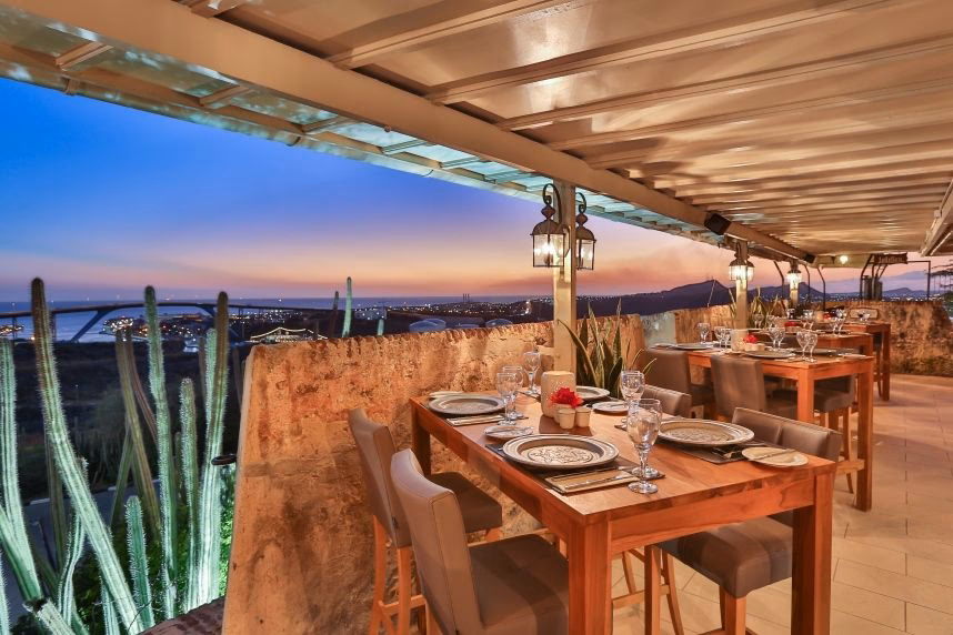 ¿Qué significa willemstad en español?