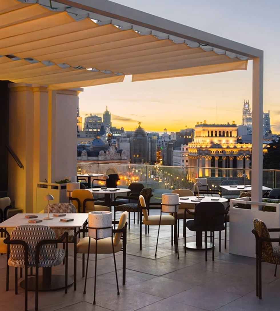 ¿Cuántos restaurantes tienen 3 estrellas Michelin en España?