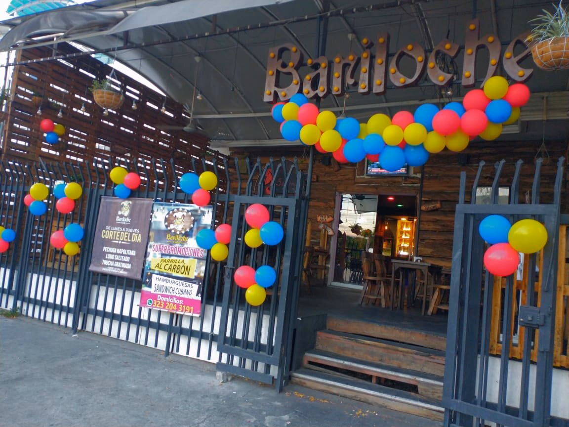 ¿Qué hacer en Girardot de noche?