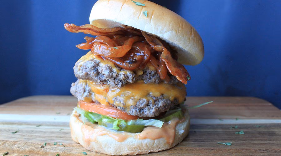 ¿Cuáles son las mejores hamburguesas en Bogotá?