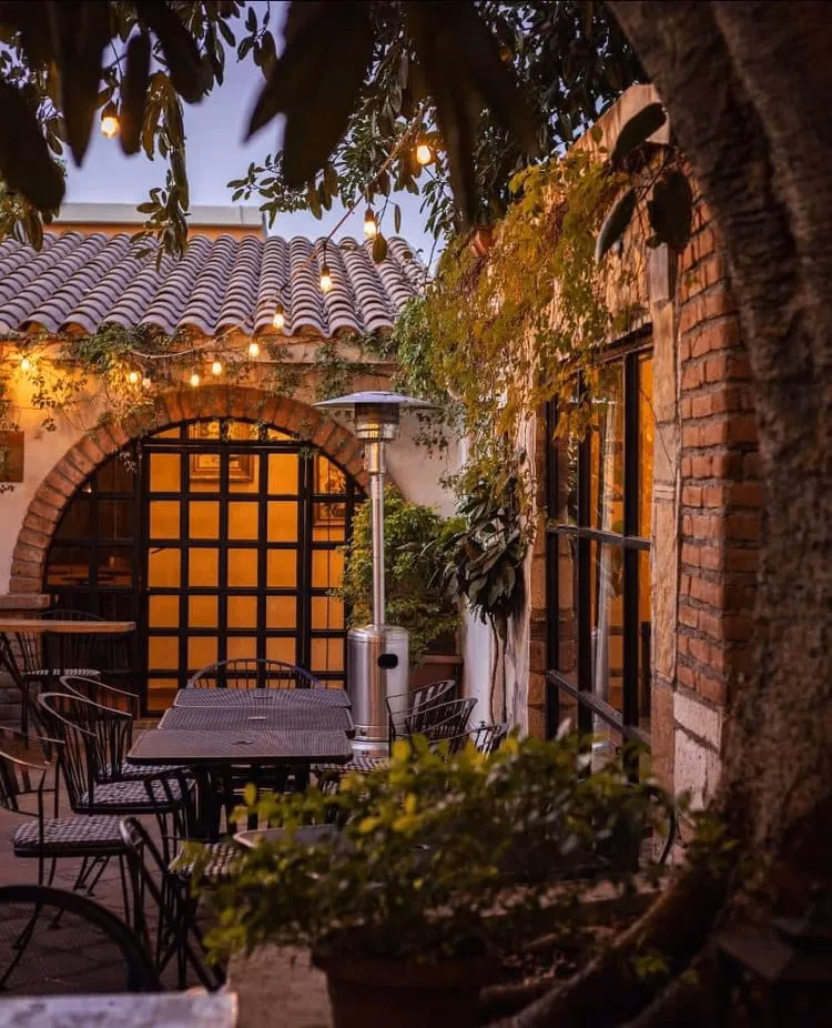 ¿Dónde salir en Hermosillo?