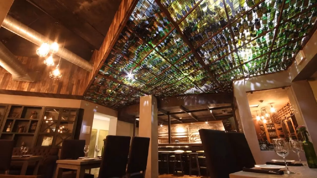 ¿Cuánto cuesta el buffet en Las Espadas Hermosillo?