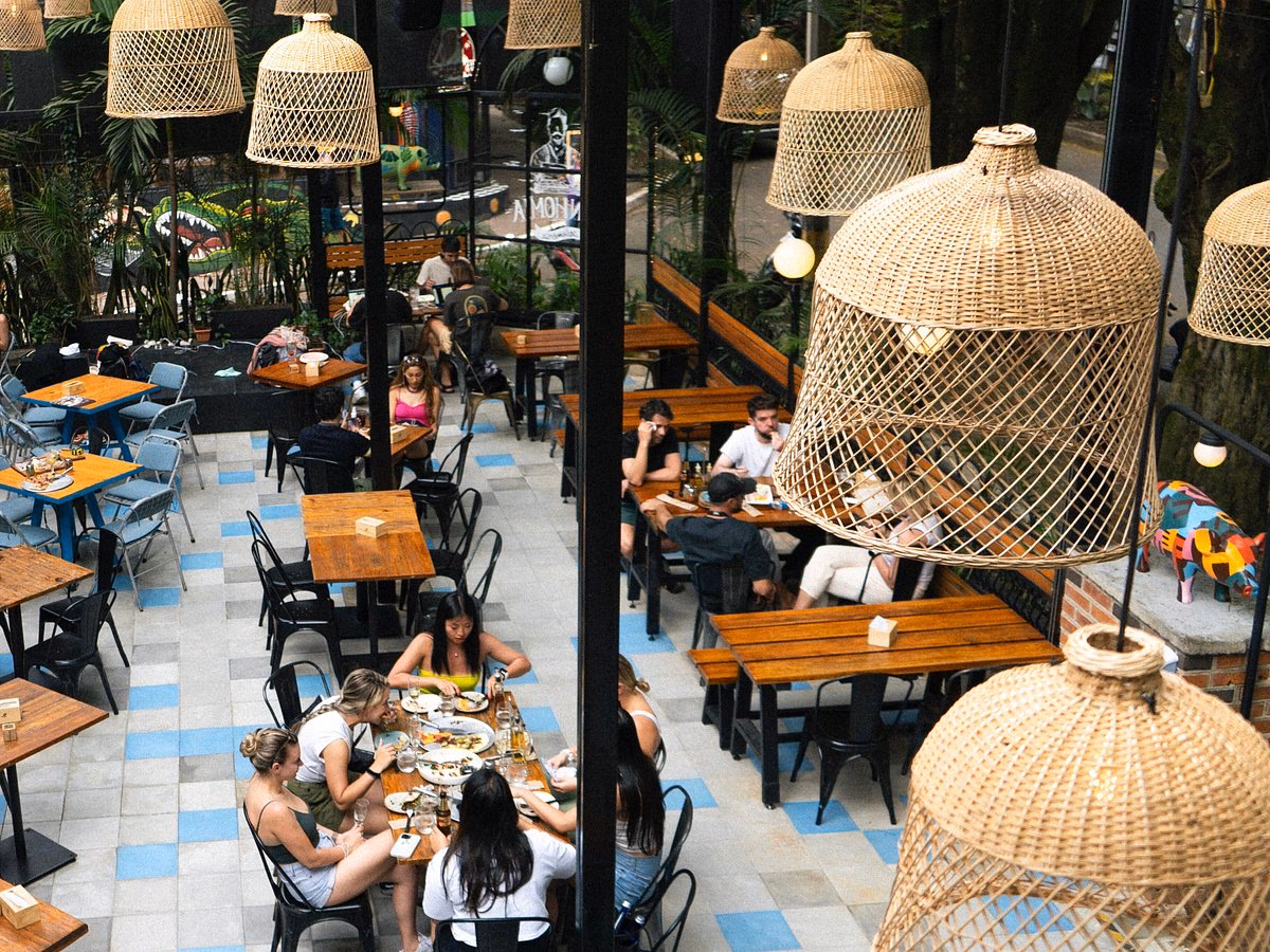 ¿Qué es la Milla de Oro?