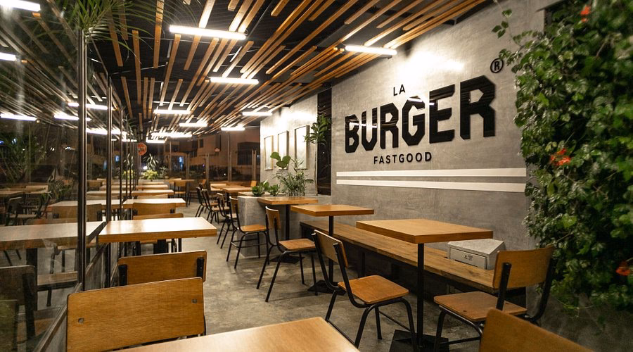 ¿Dónde ir a comer rico en Palermo?