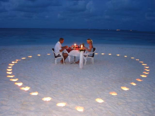 ¿Qué hacer en san andres en pareja?