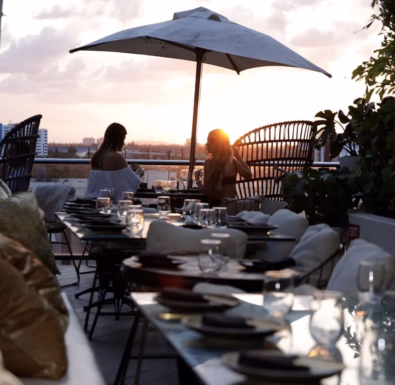 ¿Dónde festejar fin de año en Monterrey?