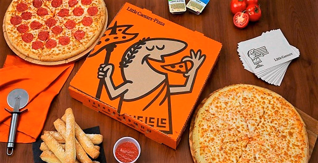 ¿Cuál es la pizza más vendida en Colombia?