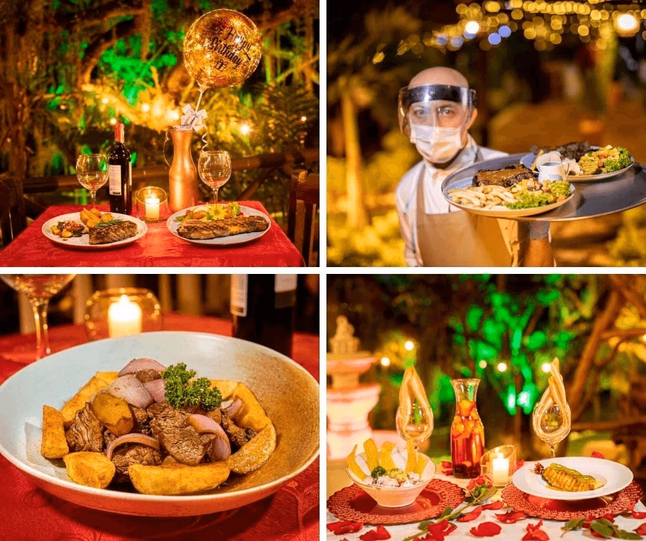 ¿Qué hacer en la noche en Bucaramanga?