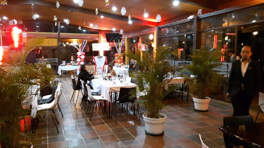 ¿Qué hacer en Paipa de noche?