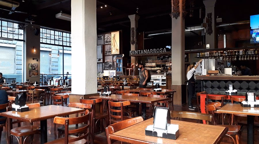 ¿Cuál es la comida típica de Rosario?