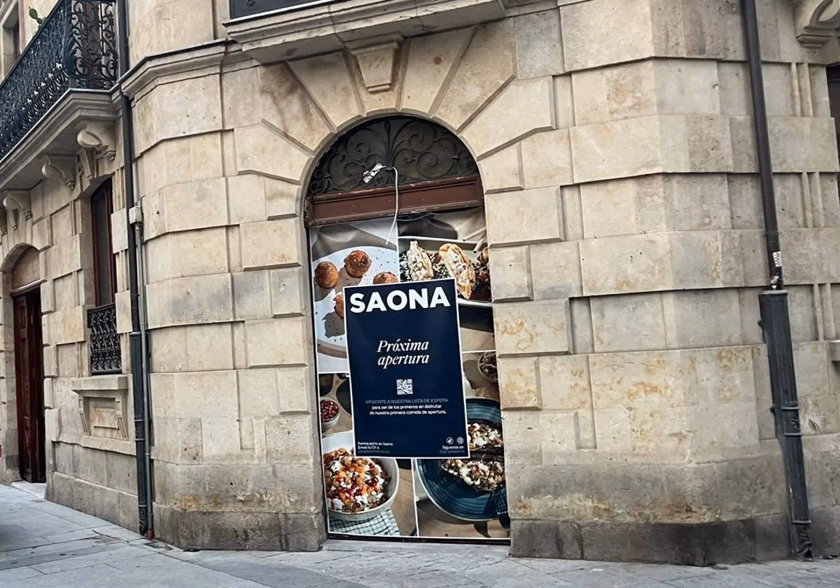 ¿Qué comida es famosa en Salamanca?