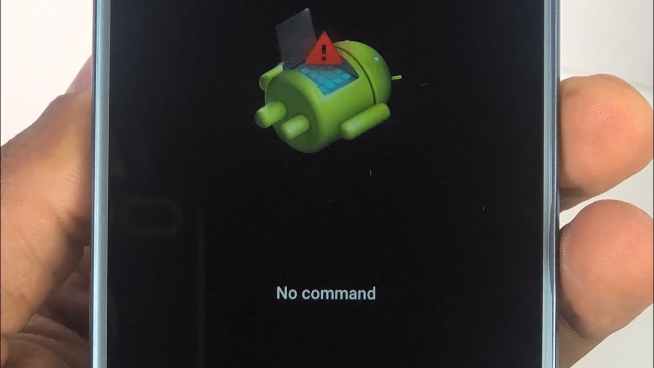 ¿Cómo hacer un reinicio completo de un teléfono Motorola con los botones?