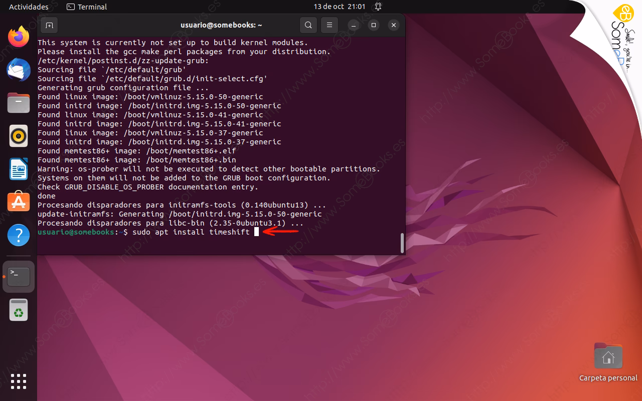 ¿Cómo restablecer la terminal de Linux?