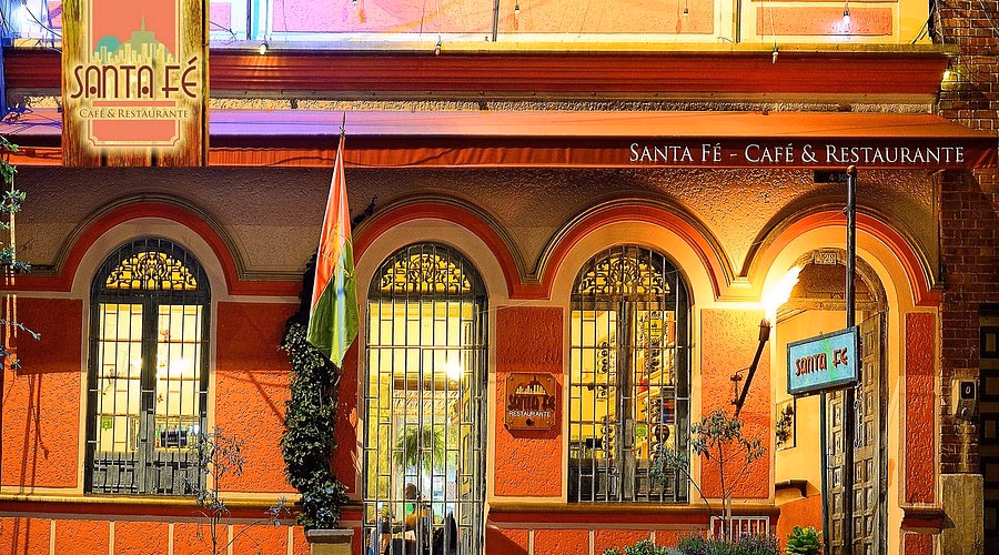 ¿Porque ya no se llama Santa Fe de Bogotá?