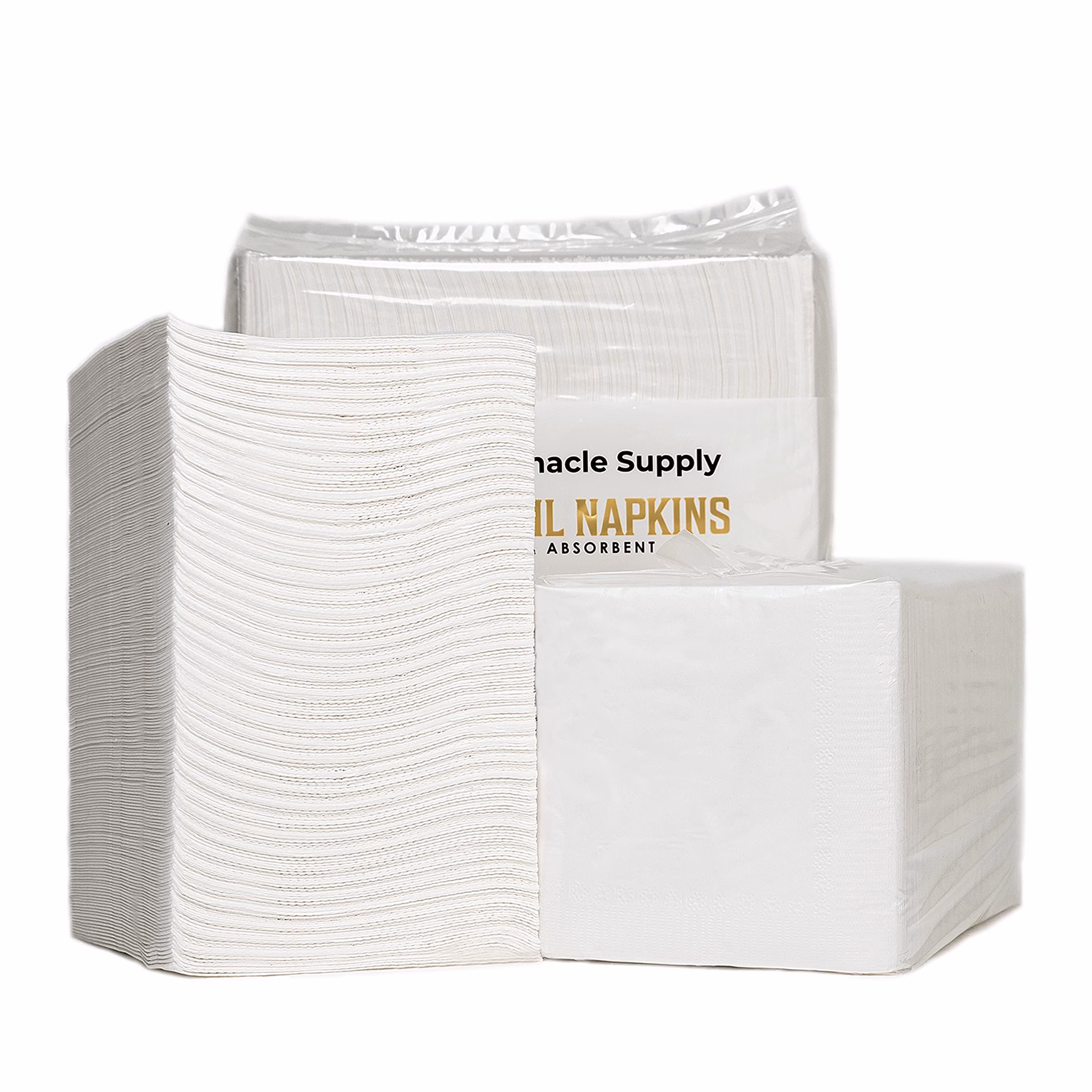 ¿Cuál es la teoría de las servilletas?