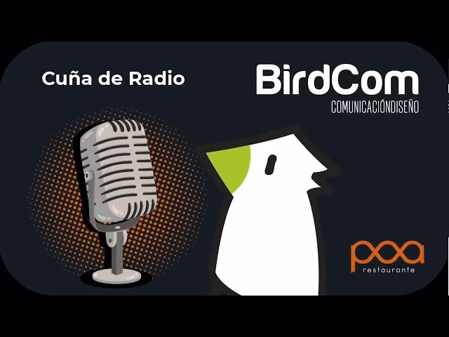 ¿Cómo conseguir un spot de radio?