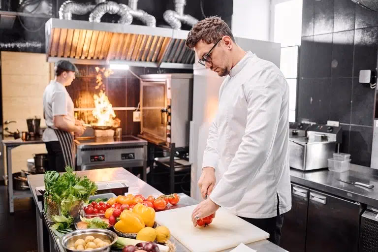 ¿Cuál es el salario de un técnico?