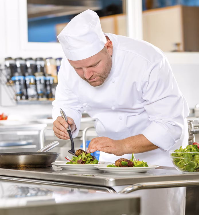 ¿Dónde puede trabajar un técnico en alimentos?