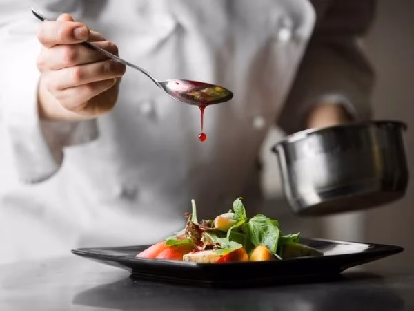 ¿Cuánto dura la carrera de técnico en Gastronomía?