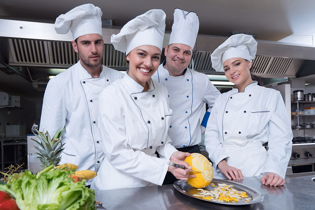 ¿Cuánto gana un tecnólogo en Gastronomía?