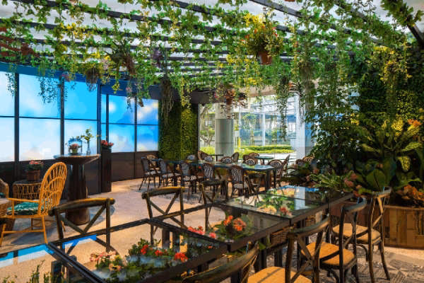 ¿Cómo elegir la temática de un restaurante?