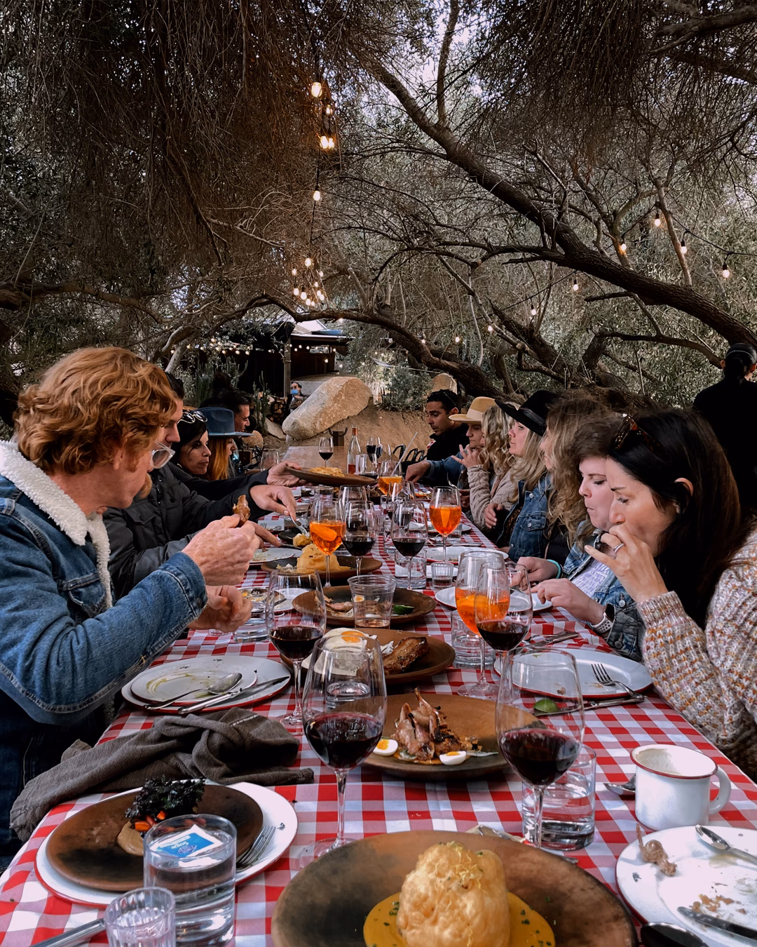 ¿Es correcto decir tengo hambre?