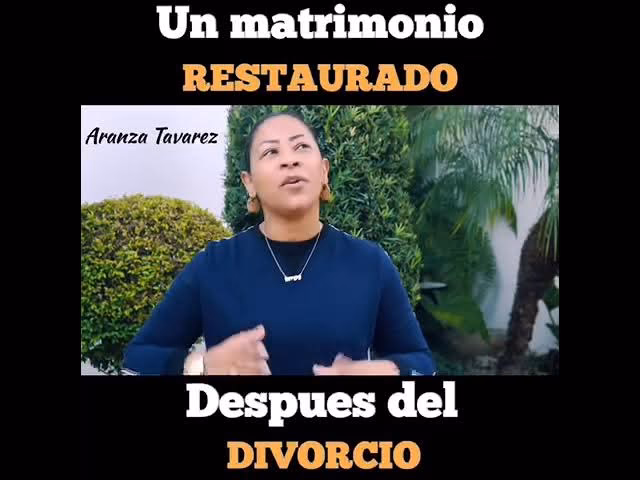 ¿Cuántos matrimonios vuelven después de un divorcio?