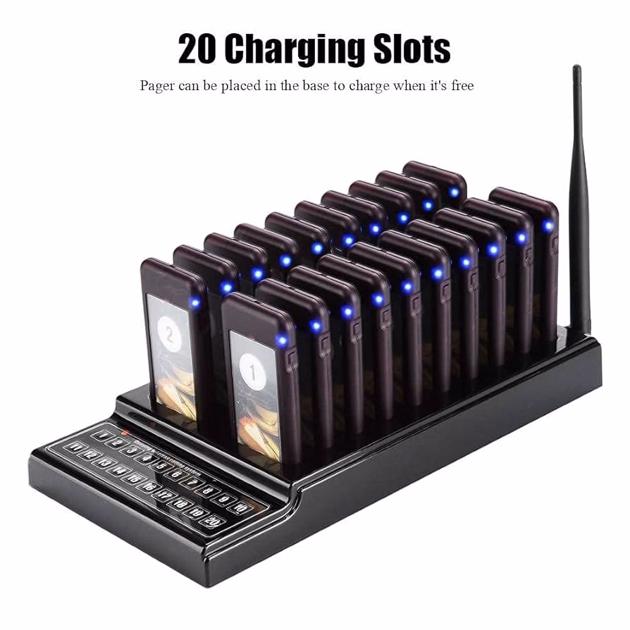 ¿Cómo funcionan los timbres inalámbricos?