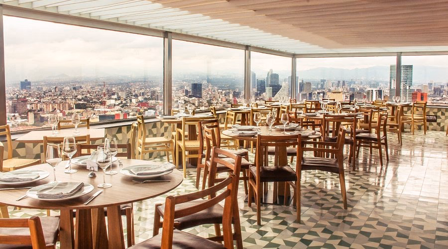 ¿Quién es el dueño de la Torre Latinoamericana CDMX?