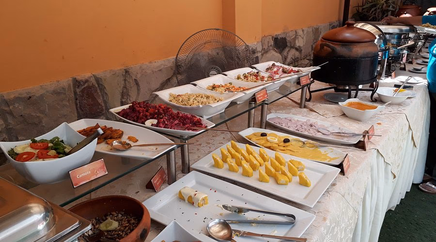 ¿Cuáles son las mejores tradiciones peruanas de Ricardo Palma?