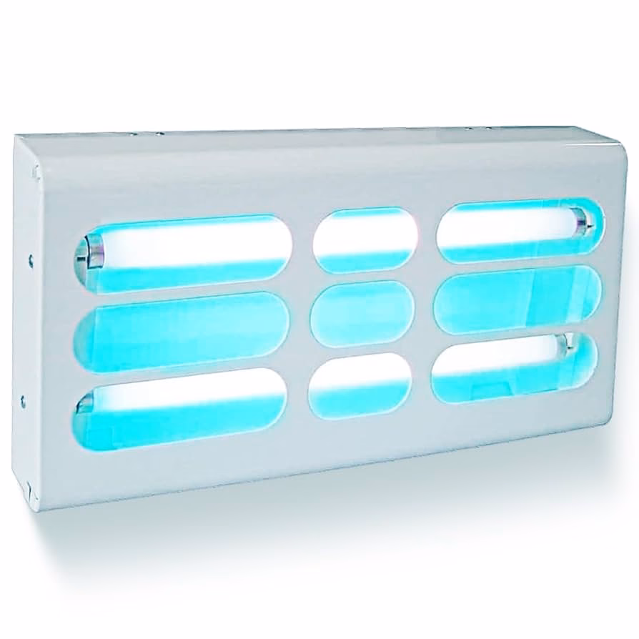 ¿Cómo ahuyentar las moscas de tu negocio?