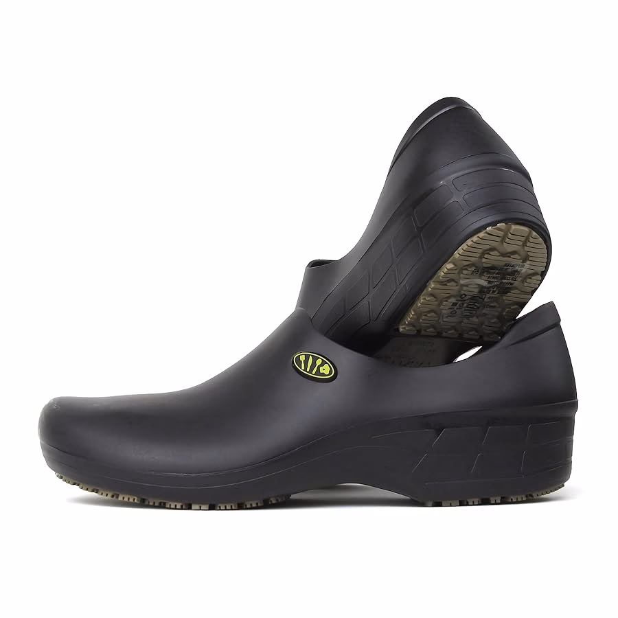 ¿Porque los cocineros usan Crocs?